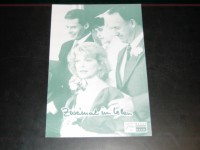 8549: Zweimal im Leben,  Gene Hackman,  Ann Margret,