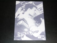 8562: Space Camp,  Kate Capshaw,  Lea Thompson,