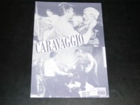 8570: Caravaggio,  Nigel Terry,  Sean Bean,  Nigel Davenport,