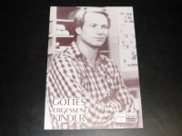 8576: Gottes vergessene Kinder,  William Hurt,  Marlee Matlin,