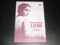 8586: Versteckte Liebe ( Gottfried Junker )  Dimitra Spanou,