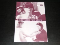 8613: Schönheit der Sünde  ( Zirko Nikolic )  Mira Furlan,