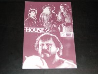 8619: House II,  Arye Gross,  Jonathan Stark,  Royal Dano,