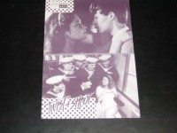 8633: Twist & Shout,  Adam Tonsberg,  Lars Simonsen,