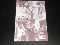 8637: Arizona Junior, Nicolas Cage, Holly Hunter, John Goodman,