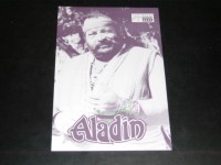8660: Aladin,  Bud Spencer,  Luca Venantini,  Janet Agren,