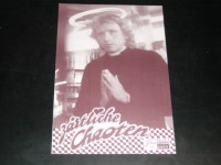 8665: Zärtliche Chaoten,  Thomas Gottschalk,  Helmut Fischer,