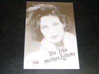 8667: Frau meines Lebens,  Jane Birkin,  Jean Louis Trintignant,