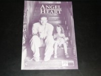8668: Angel Heart,  Mickey Rourke,  Robert de Niro,  Lisa Bonet,