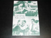 8691: Der Unwiderstehliche Charme des Geldes, Francois Cluzet,