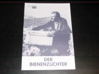 8709: Der Bienenzüchter, Marcello Mastroianni, Nadia Mourouzi,