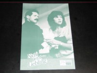 8710: Nicht jetzt Liebling !  Sally Field,  Michael Caine,