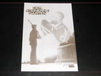 8715: Der steinerne Garten  ( Francis Coppola )  James Caan,