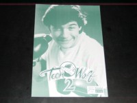 8718: Teen Wolf II,  Jason Bateman,  Kim Darby,  John Astin,