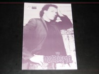 8722: Das Doppelspiel,  Michael Keaton,  Rae Dawn Chong,