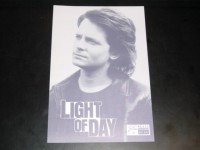 8730: Light of Day,  Michael J. Fox,  Joan Jett,  Gena Rowlands,