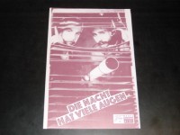 8731: Nacht hat viele Augen,  Richard Dreyfuss,  Emilio Estevez,