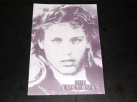 8738: The Lost Boys,  Kiefer Sutherland,  Edward Herrmann,
