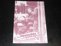 8747: Der Prinzipal - Einer gegen alle,  James Belushi,