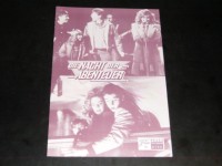 8755: Die Nacht der Abenteuer,  Elisabeth Shue,  Keith Coogan,