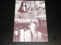 8760: Suspect - Unter Verdacht,  Cher,  Dennis Quaid,