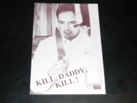 8765: Kill, Daddy, Kill !  Terry O´Quinn,  Jill Schoelen,