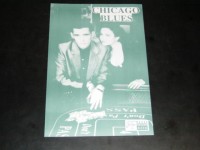 8776: Chicago Blues, Matt Dillon, Diane Lane, Tommy Lee Jones,