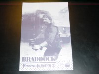 8778: Braddock - Missing in Action III,  Chuck Norris,