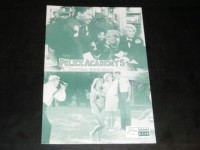 8779: Police Academy 5 - Auftrag: Miami Beach,  Bubba Smith,