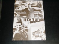 8901: Tucker ( Francis Ford Coppola )  Jeff Bridges,  Mako,