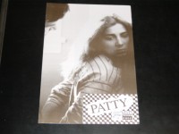 8904: Patty,  William Forsythe,  Natasha Richardson,