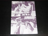 8917: Mr. North Liebling der Götter, Laureen Bacall, R. Mitchum,