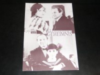 8929: Brennendes Geheimnis, Faye Dunaway,  K. M. Brandauer,