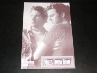 8930: Miles from home,  Richard Gere,  Helen Hunt,