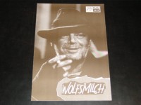 8938: Wolfsmilch,  Jack Nicholson,  Meryl Streep,  C. Baker,