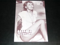 8946: Mamba  ( Mario Orfini )  Trudie Styler,  Bill Mosley,