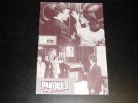 8971: Panther II - Eiskalt wie Feuer, Alain Delon, Michel Serrau