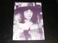 9006: Sarah und Sam,  Amy Irving,  Jeroen Krabbe,