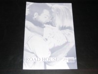 9021: Road House,  Patrick Swayze,  Kelly Lynch,  Ben Gazzara,