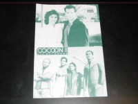 9038: Cocoon II - Die Rückkehr,  Don Ameche,  Jessica Tandy,