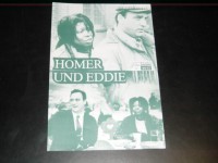 9042: Homer und Eddie,  James Belushi,  Whoopi Goldberg,