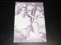 9050: Ninas Alibi,  Tom Selleck,  Paulina Porizkova,