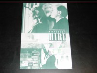 9085: Die Verlobung des Monsieur Hire,  Michel Blanc,
