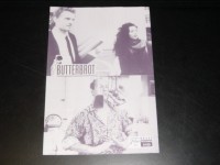 9100: Butterbrot, Gabriel Barylli, H. Hoenig, Uwe Ochsenknecht,