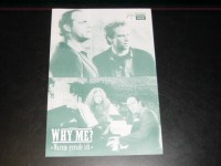 9108: Why me ? - Warum gerade ich,  Christopher Lambert,