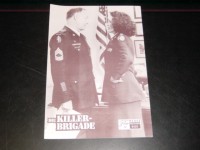 9121: Die Killer-Brigade,  Gene Hackman,  Tommy Lee Jones,