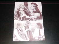 9133: Faith - Ballerina,  Silvia Seidel  ( Anna )   Ami Dolenz,