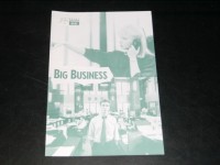 9151: Big Business,  Paul McGann,  Rebecca DeMornay,