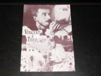 9159: Vincent & Theo,  Tim Roth,  Paul Rhys,  Adrian Brine,