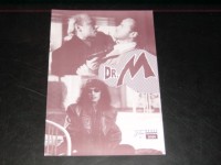 9164:  Dr. M  ( Claude Chabrol )  Alan Bates,  Jennifer Beals,